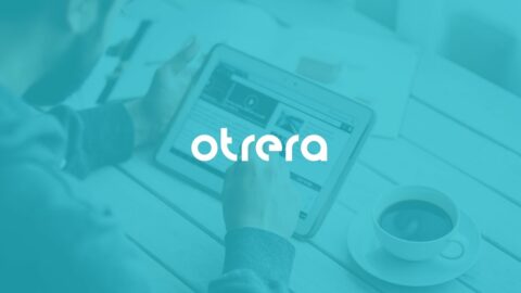 Homepage - Otrera - Redefine nuclear energy