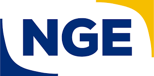 LOGO NGE