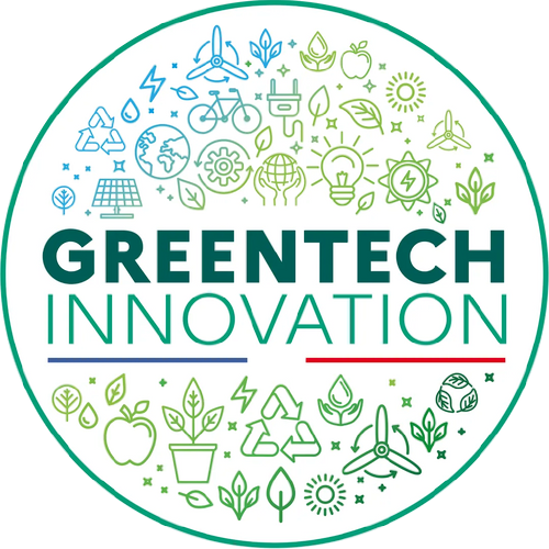 Logo de l'Association Française des Pôles de compétitivité