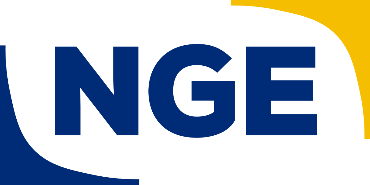 LOGO NGE