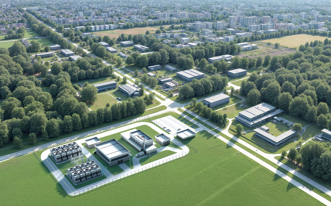 Otrera dans La Jaune et la Rouge : repenser le nucléaire à l’échelle des territoires