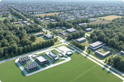 Homepage - Otrera - Redefine nuclear energy