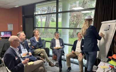 Lancement du Club Synergia by Otrera : une dynamique collective au service du nucléaire durable