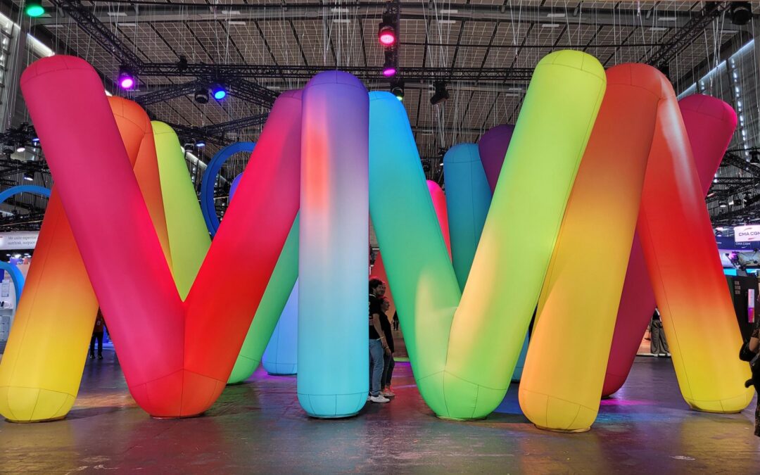 Otrera à VivaTech 2025 : le nucléaire a rendez-vous avec l’innovation