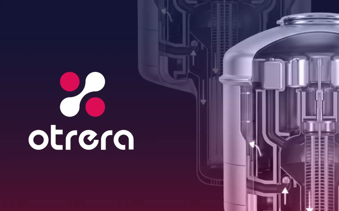 OTRERA accélère : 17 M€ supplémentaire pour son réacteur à neutrons rapides de 4ème génération