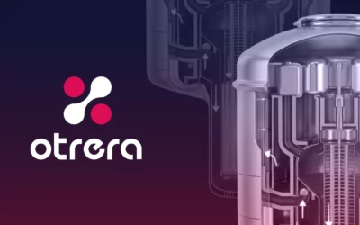 OTRERA accélère : 17 M€ supplémentaire pour son réacteur à neutrons rapides de 4ème génération