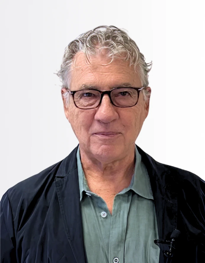 Daniel Le Bret