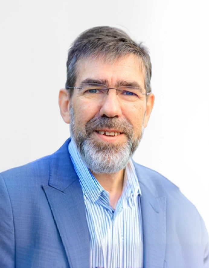 Frédéric Le Duigou