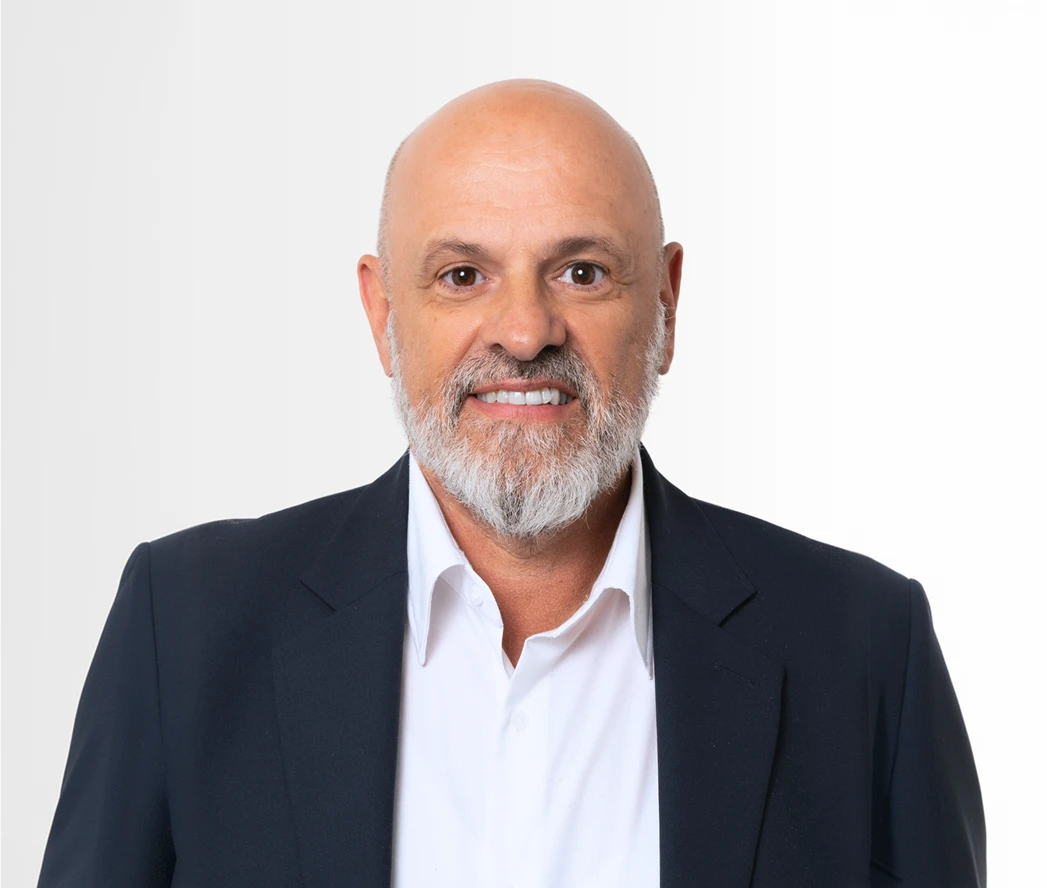 Frédéric Varaine