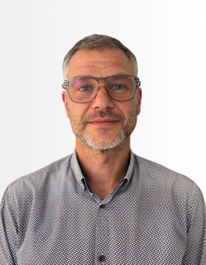 Guillaume Tremblay