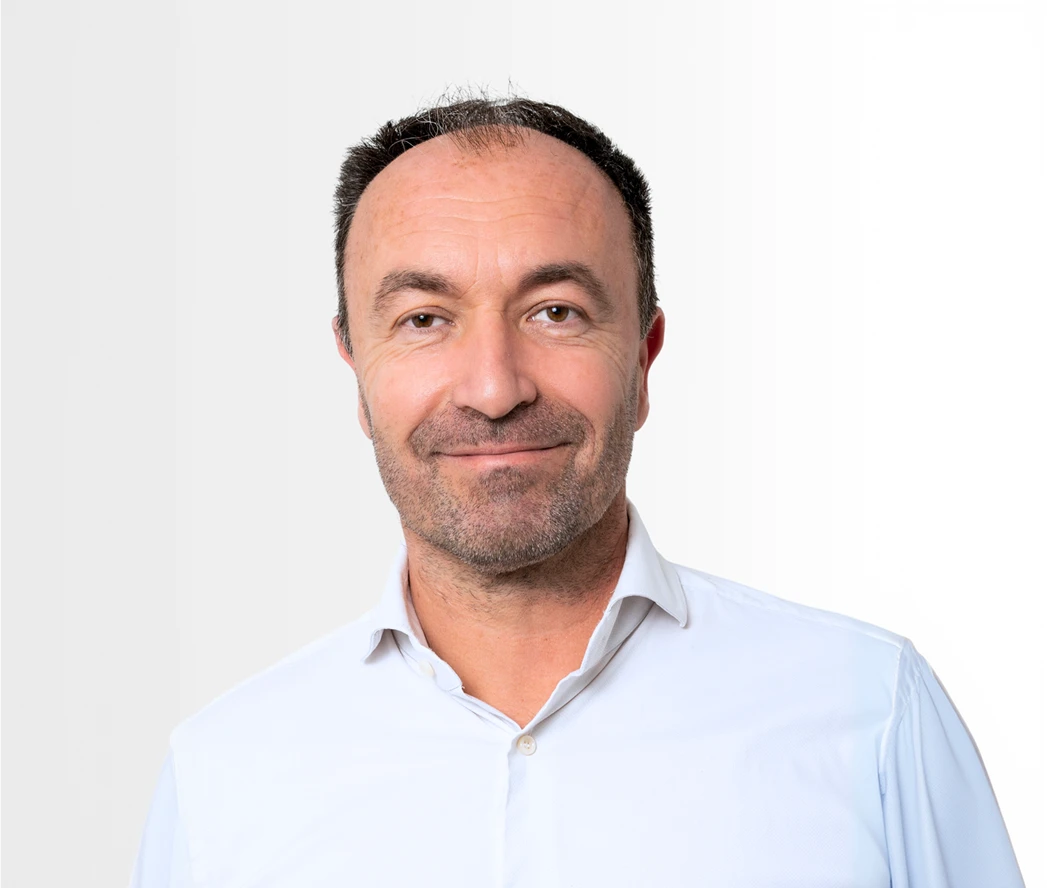 Jean-Eric Lucas