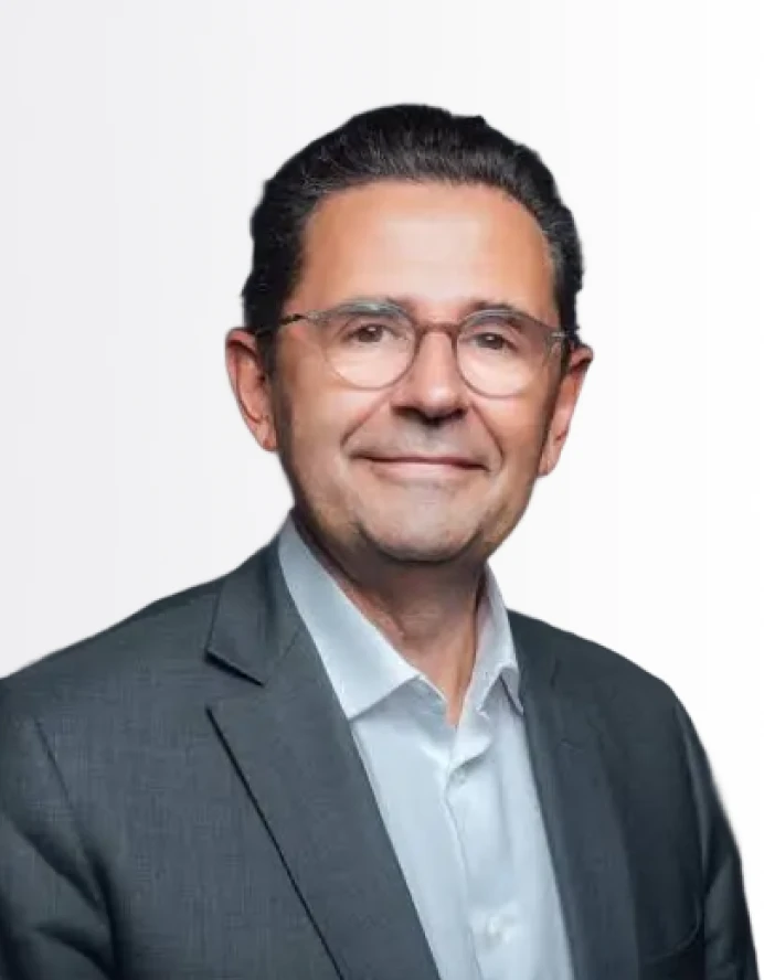 Jean-François Bensahel
