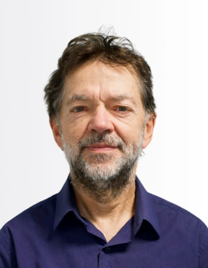 Jean-François Dirat