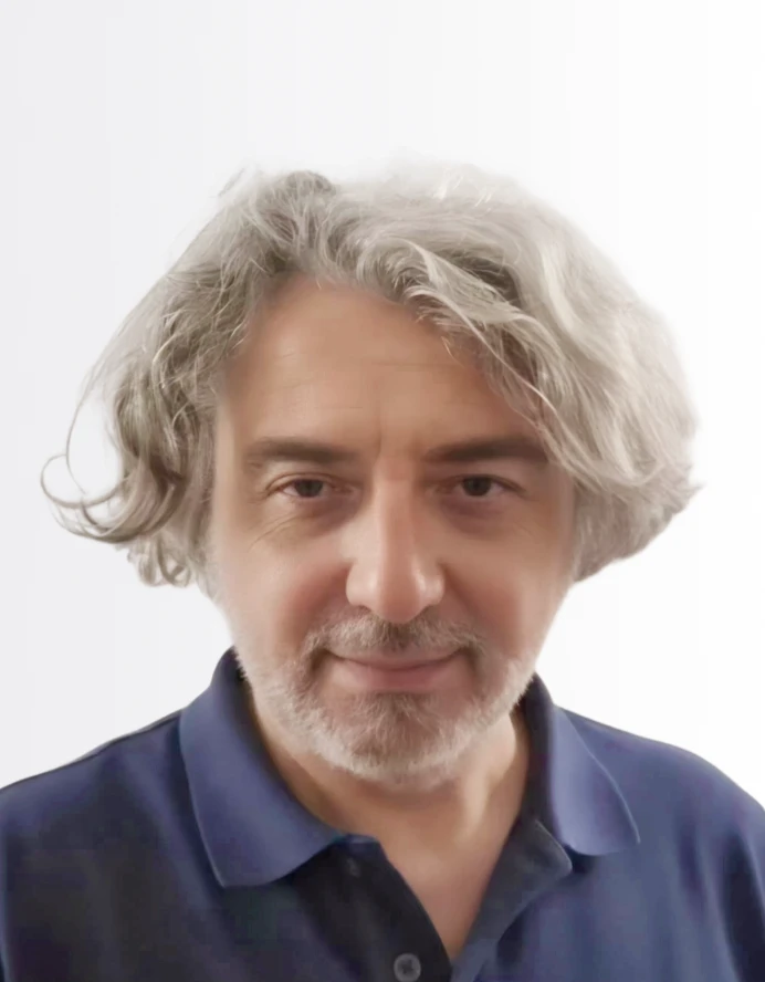 Laurent Costes