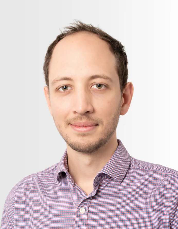Nicolas Goujard