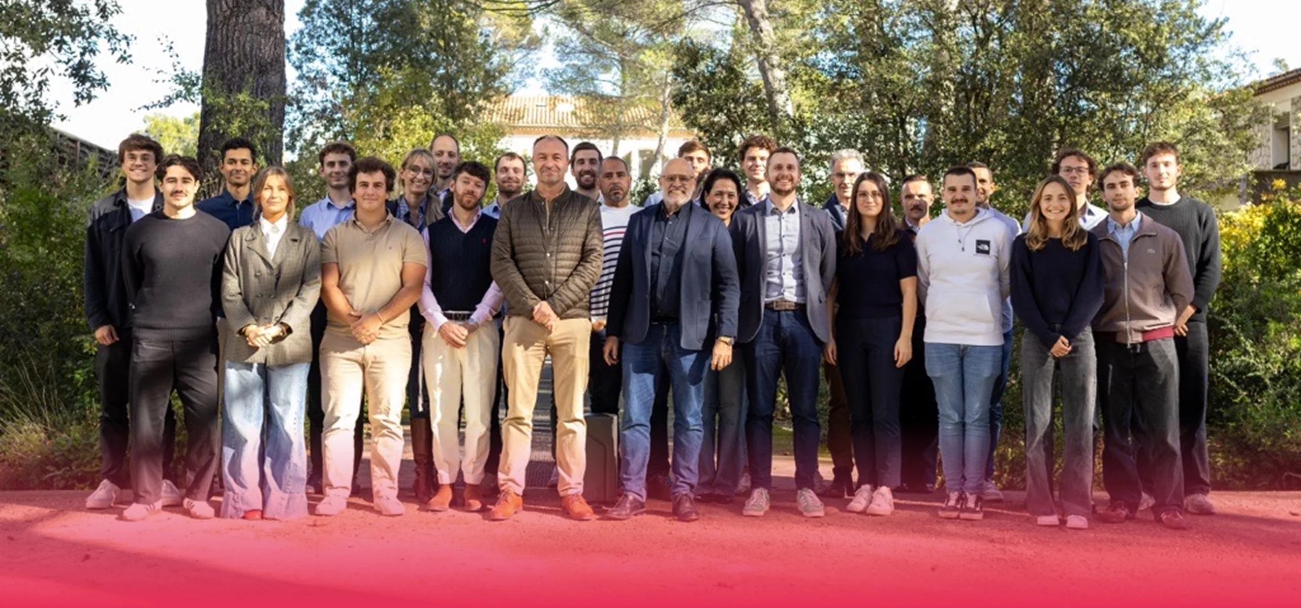 Otrera-Equipe 1