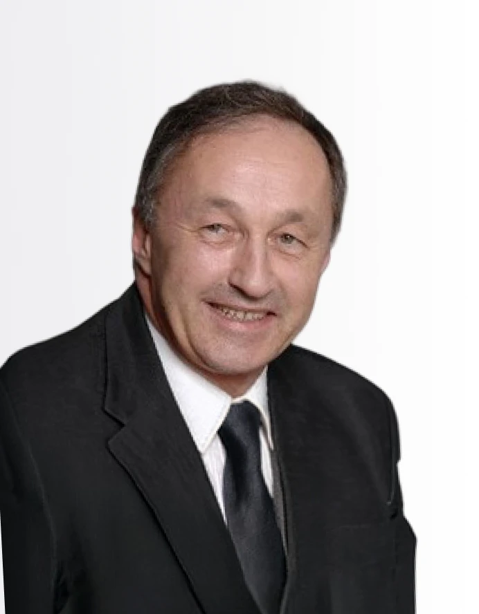 Philippe Pradel