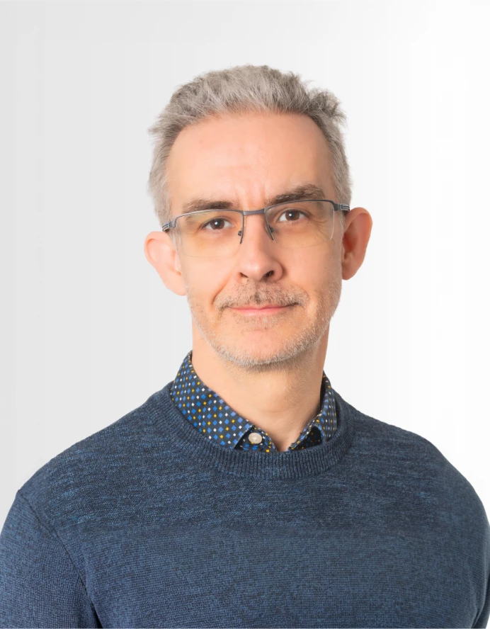 Raphaël Palhier
