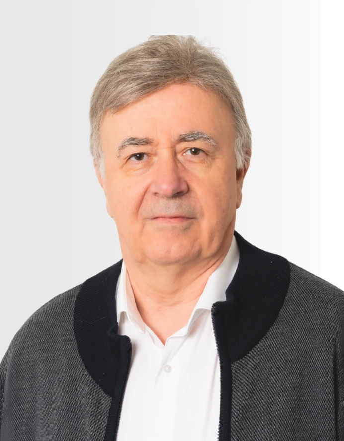 Rémy Dupraz
