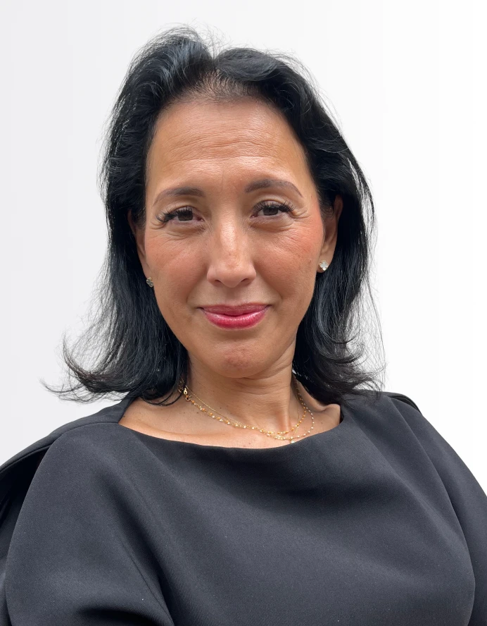 Sandra Varaine