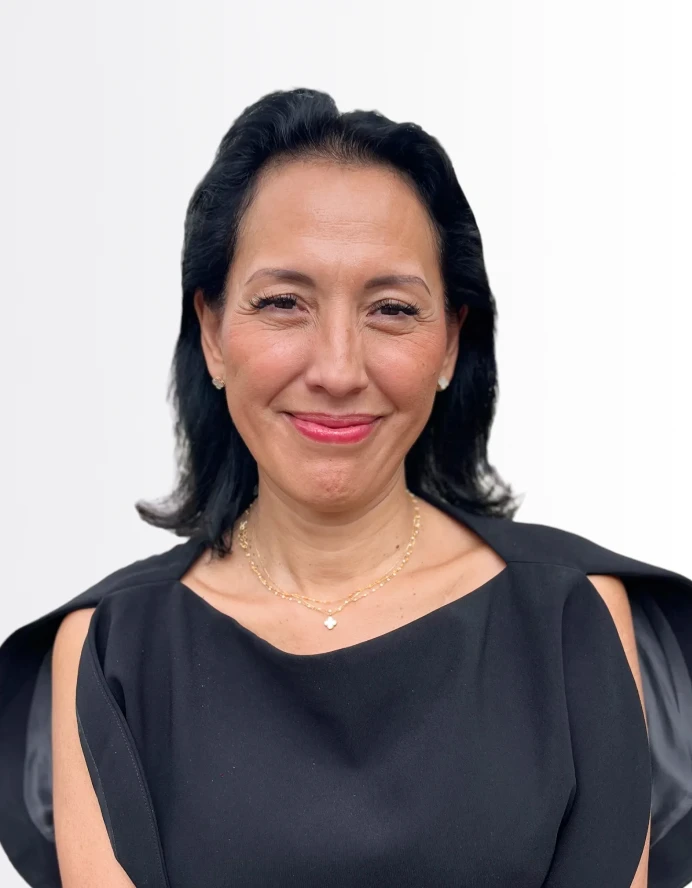 Sandra Varaine
