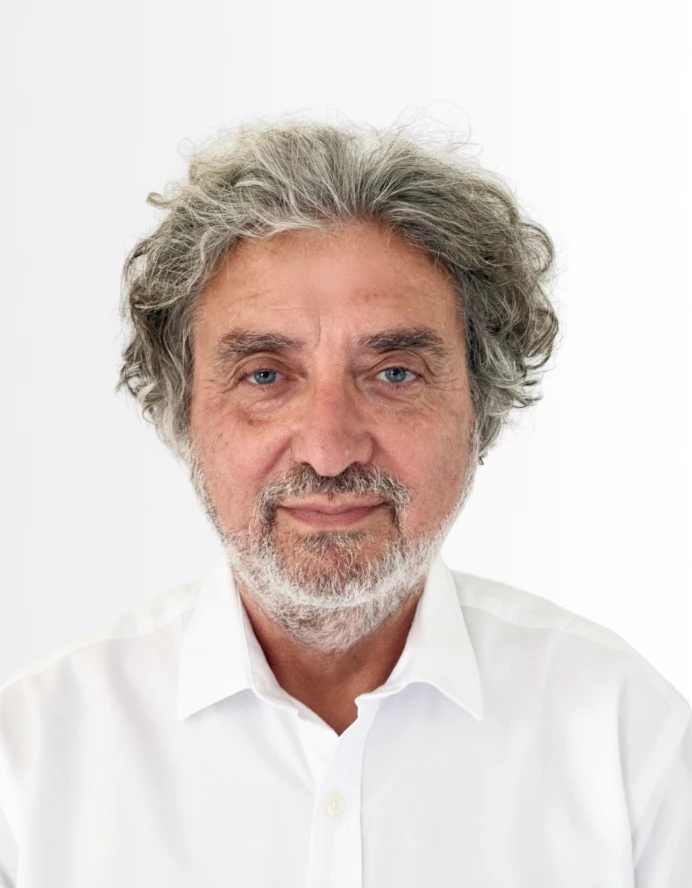 Laurent Costes