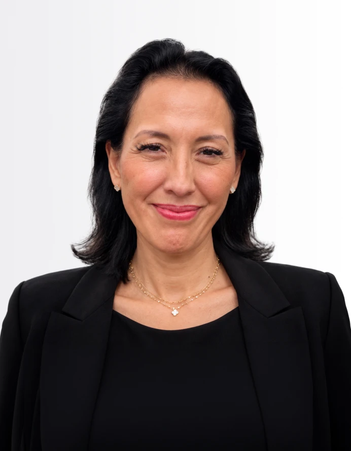 Sandra Varaine