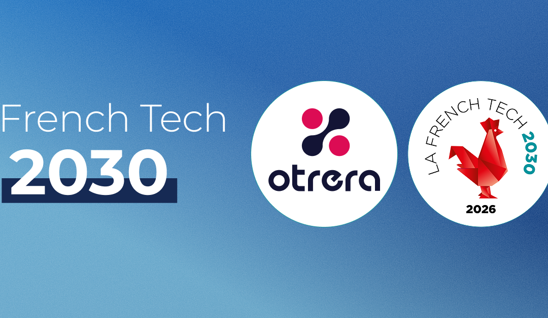 Otrera New Energy rejoint la promotion 2026 du programme French Tech 2030