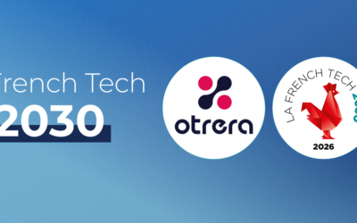 Otrera New Energy rejoint la promotion 2026 du programme French Tech 2030
